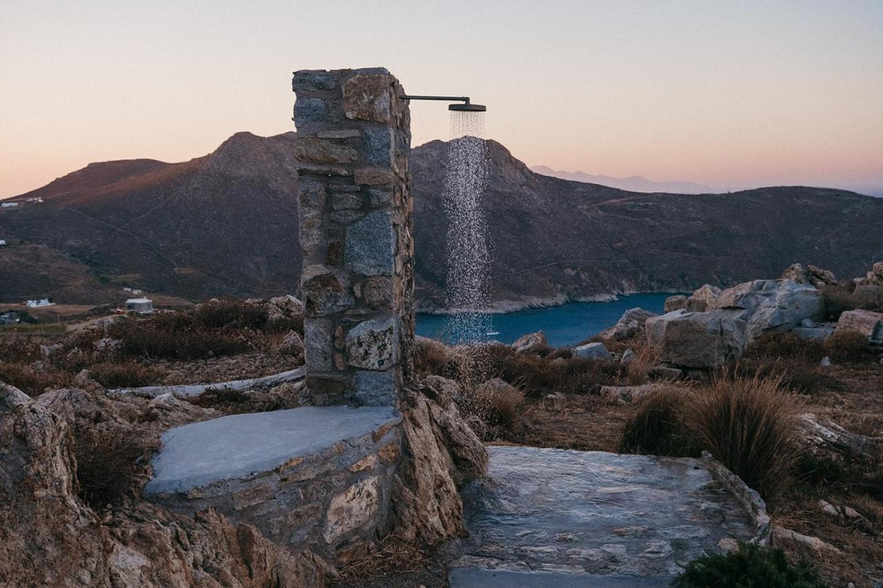 Pende Natura Residences Rámosz Kültér fotó