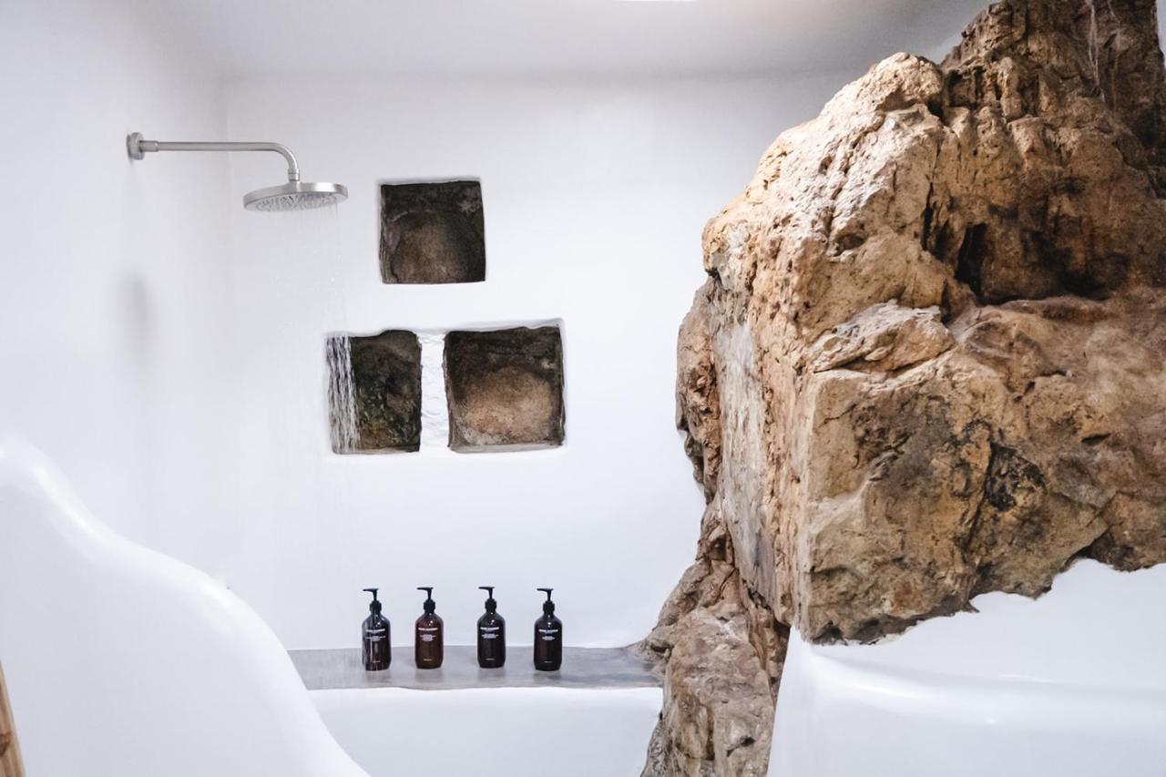 Pende Natura Residences Rámosz Kültér fotó