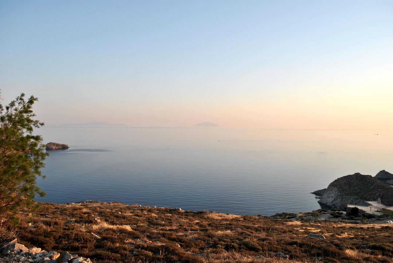 Pende Natura Residences Rámosz Kültér fotó