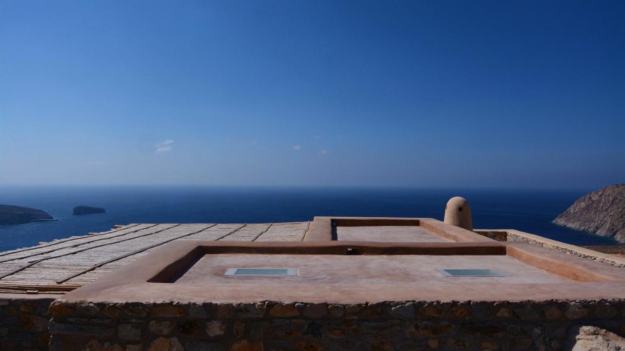 Pende Natura Residences Rámosz Kültér fotó