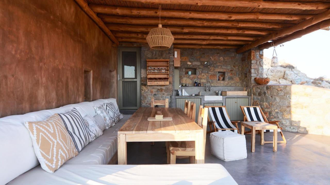 Pende Natura Residences Rámosz Kültér fotó