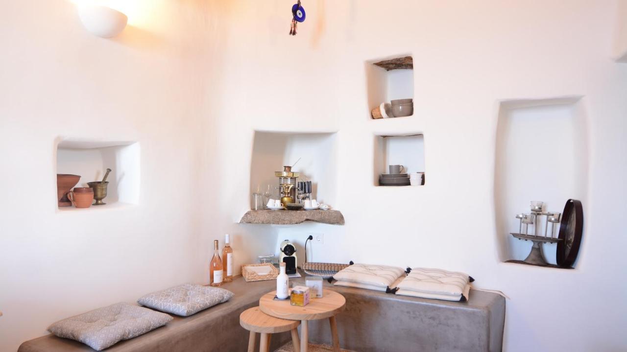Pende Natura Residences Rámosz Kültér fotó